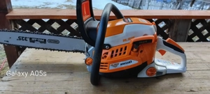 Vând drujba  Ruris 500