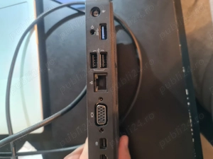 Docking Station Dell K17A (WD15) USB-C   Port Replicator 4K - imagine 4