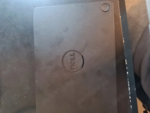 Docking Station Dell K17A (WD15) USB-C   Port Replicator 4K - imagine 3