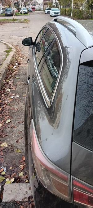 Mazda 6 pentru dezmembrat - imagine 4