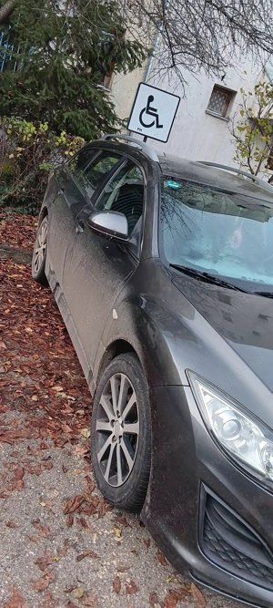 Mazda 6 pentru dezmembrat - imagine 5