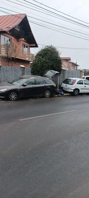 Mazda 6 pentru dezmembrat - imagine 2