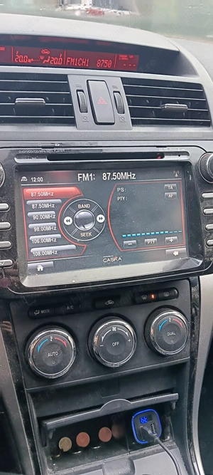 Mazda 6 pentru dezmembrat - imagine 6