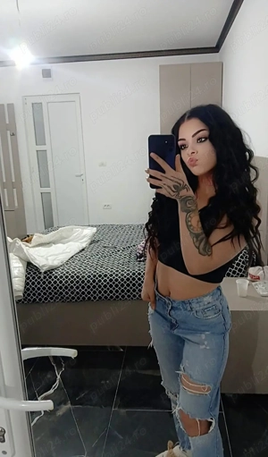 YASMINA  Pentru prima data ! zona spitalul Județean! 