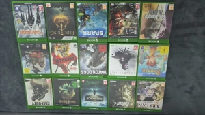 Jocuri Xbox One Series X&S - imagine 3