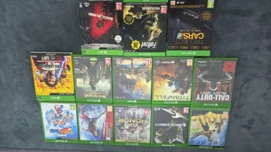 Jocuri Xbox One Series X&S - imagine 4