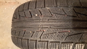 Cauciucuri 235/55/17