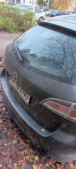 Mazda 6 pentru dezmembrat - imagine 8