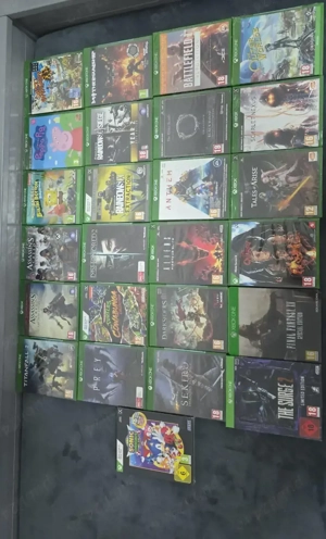 Jocuri Xbox One Series X&S - imagine 2