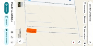 Teren de vânzare   Săcele, Brașov   703 mp