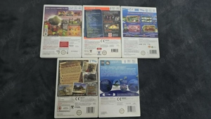 Jocuri Nintendo Wii - imagine 2