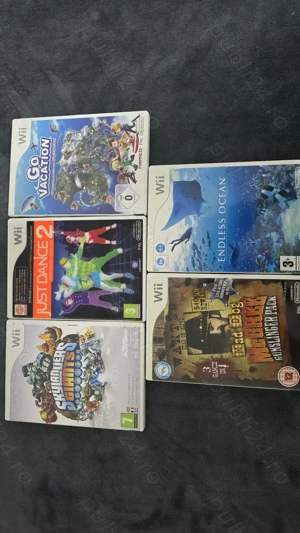 Jocuri Nintendo Wii