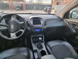 Vand Hyundai ix35 2.0 4WD AN 2014 - imagine 5