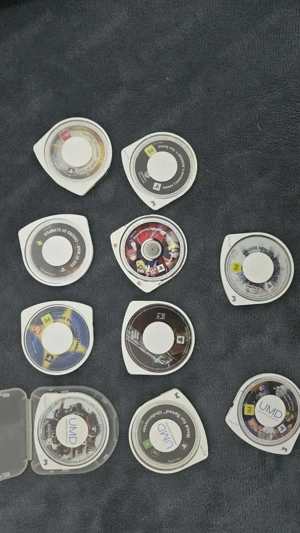 Jocuri PSP - imagine 3