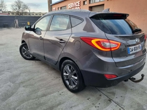 Vand Hyundai ix35 2.0 4WD AN 2014 - imagine 3