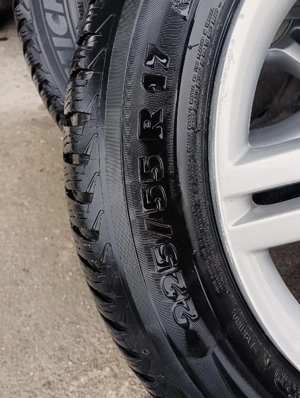 jante Audi A4,A6 - imagine 4