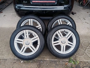 jante Audi A4,A6