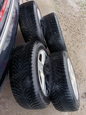 jante Audi A4,A6 - imagine 5