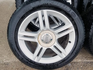 jante Audi A4,A6 - imagine 2