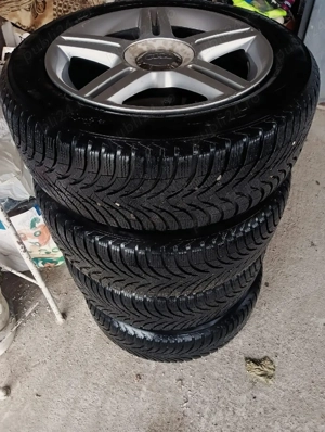 jante Audi A4,A6 - imagine 3