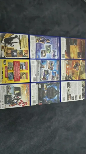 Jocuri Playstation 2 - imagine 2