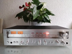 Amplificator MacLair rk-625 (Pioneer)  - imagine 2