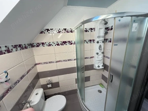 Vând casă , teren și garaj  în Piatra Neamț  - imagine 7