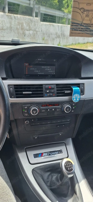 Vand seria 3  - imagine 2