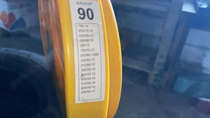 Lanturi pentru zapada noi - imagine 2