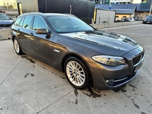 BMW seria 5 2.0 diesel automat - imagine 3