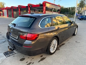 BMW seria 5 2.0 diesel automat - imagine 5