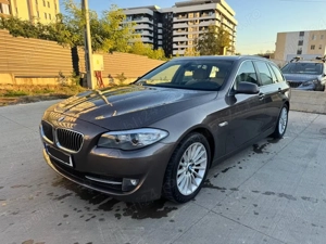 BMW seria 5 2.0 diesel automat - imagine 2