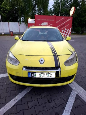 Renaut Fluence 1,6 16v 