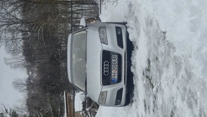 Audi A3 1.6 tdi 8p