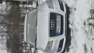 Vând Audi A3 2010 - imagine 3