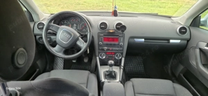 Vând Audi A3 2010 - imagine 8