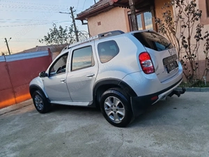 Dacia Duster 4*4 Facelift 170.000 Km-1.5 Diesel 110 Cai Euro 5