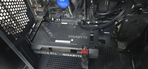 RTX 3060 12GB Gigabyte   Sigiliu intact   Garanție 2027   Predare personală