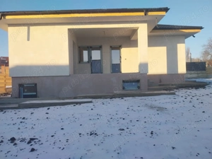 Casa parter cu demisol parțial 142mp 10 min MallMoldova Iasi - imagine 5