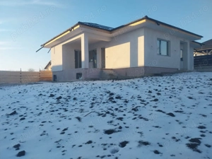 Casa parter cu demisol parțial 142mp 10 min MallMoldova Iasi