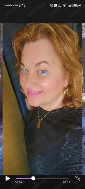 Doresc angajare în domeniul administrativ