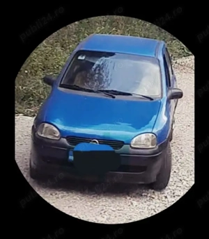 De vânzare Opel Corsa 