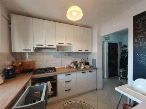 Apartament 2 camere decomandat 