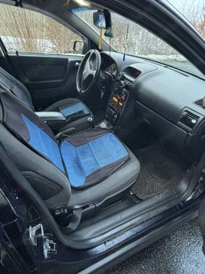 Opel astra G 1.7 Cdti - imagine 5