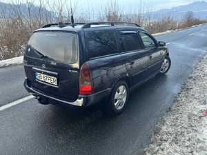 Opel astra G 1.7 Cdti - imagine 4