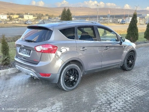 Ford Kuga 4x4 Individual  - imagine 3