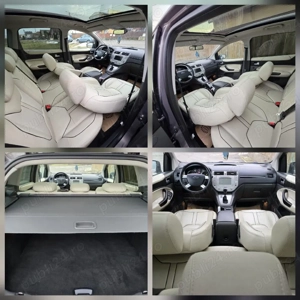 Ford Kuga 4x4 Individual  - imagine 6