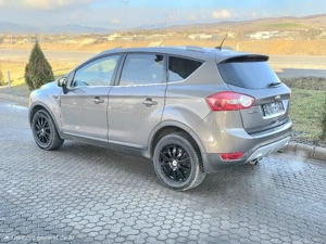 Ford Kuga 4x4 Individual  - imagine 2