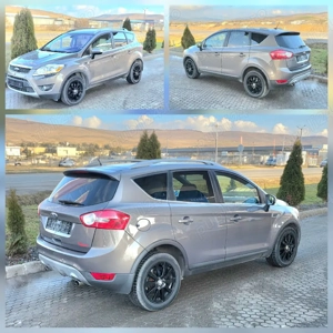 Ford Kuga 4x4 Individual  - imagine 5