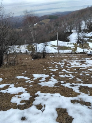 TEREN de vânzare  - imagine 4